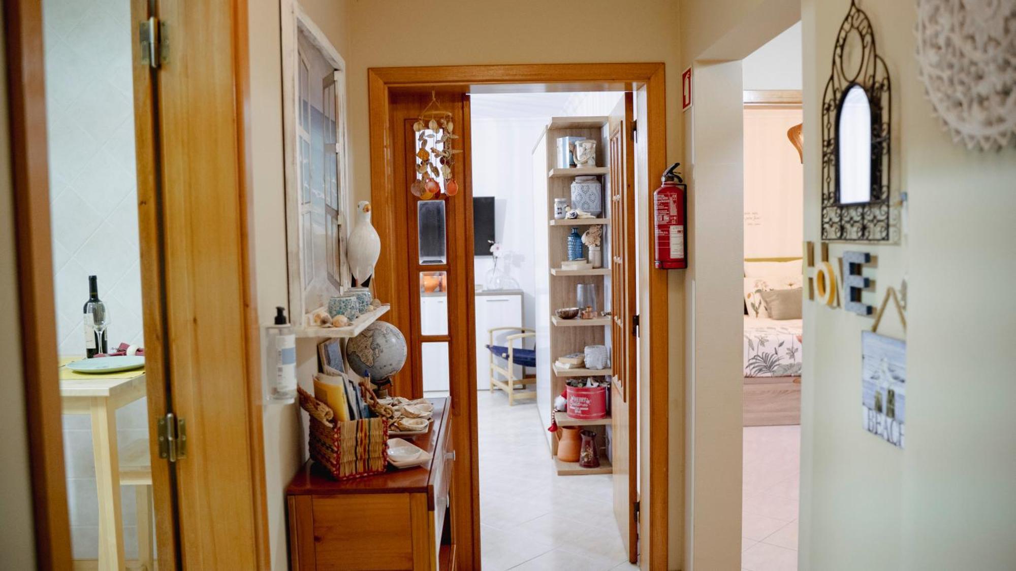 Apartamento luminoso em Ferragudo, Praia e Golfe Ferragudo (Faro) Exterior foto