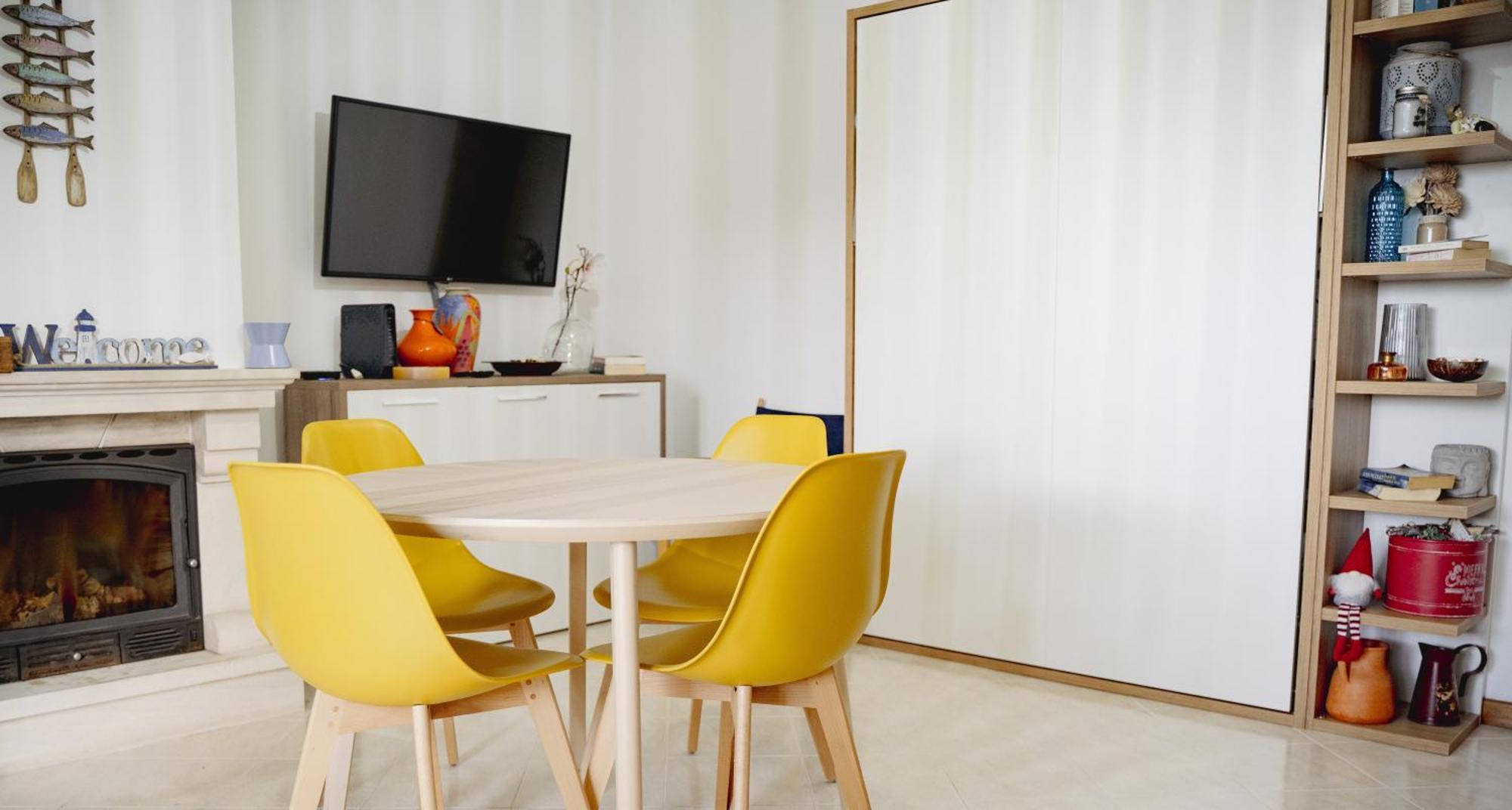 Apartamento luminoso em Ferragudo, Praia e Golfe Ferragudo (Faro) Exterior foto