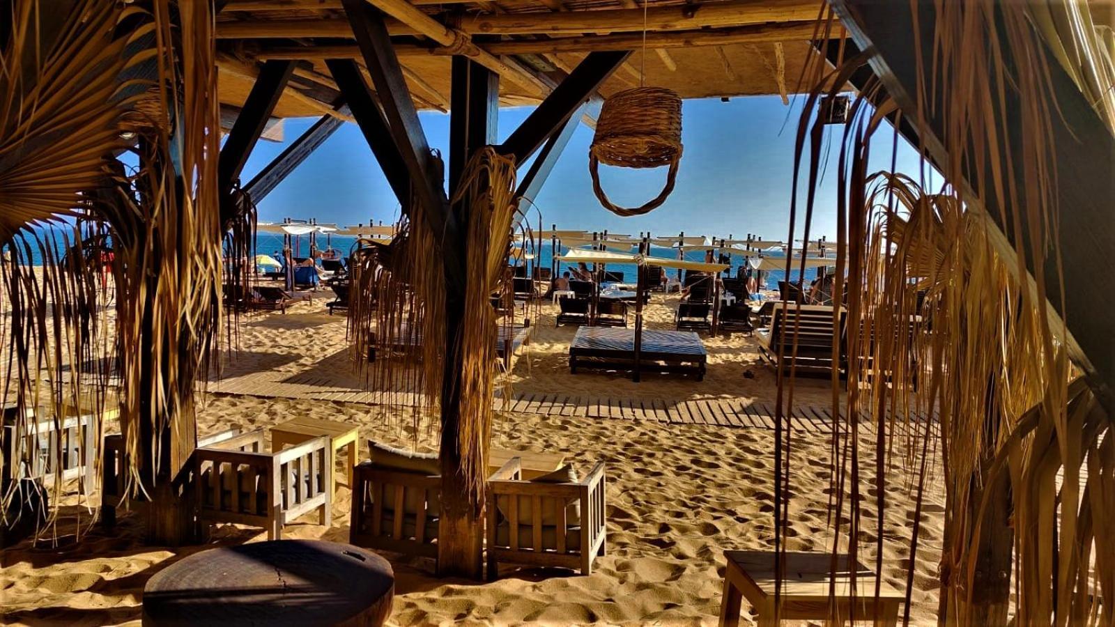 Apartamento luminoso em Ferragudo, Praia e Golfe Ferragudo (Faro) Exterior foto