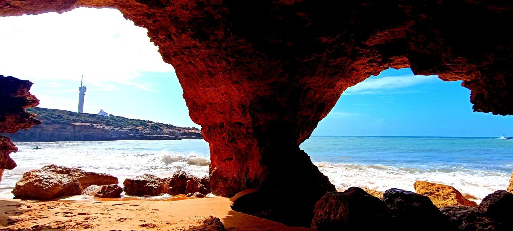 Apartamento luminoso em Ferragudo, Praia e Golfe Ferragudo (Faro) Exterior foto