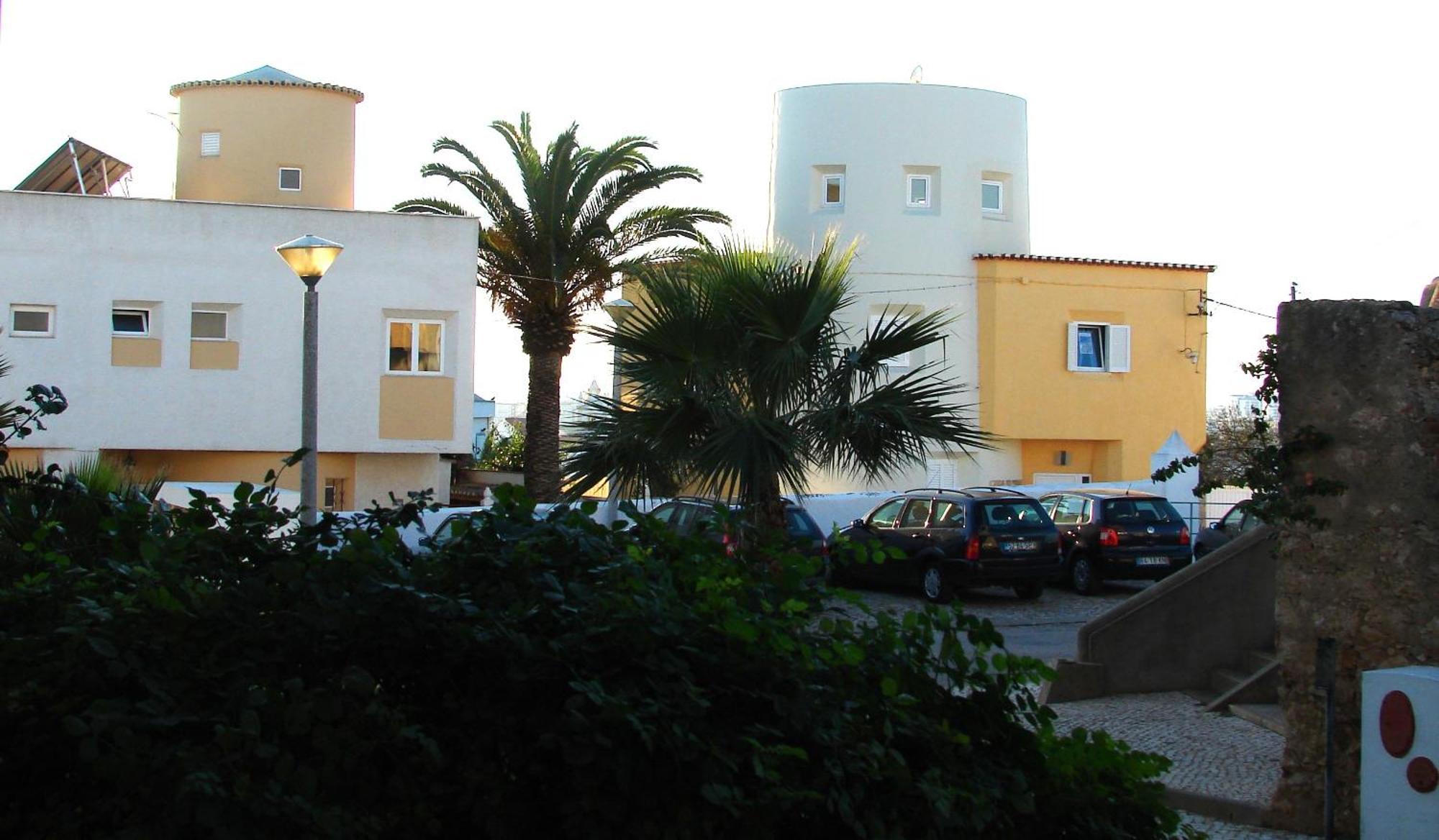 Apartamento luminoso em Ferragudo, Praia e Golfe Ferragudo (Faro) Exterior foto