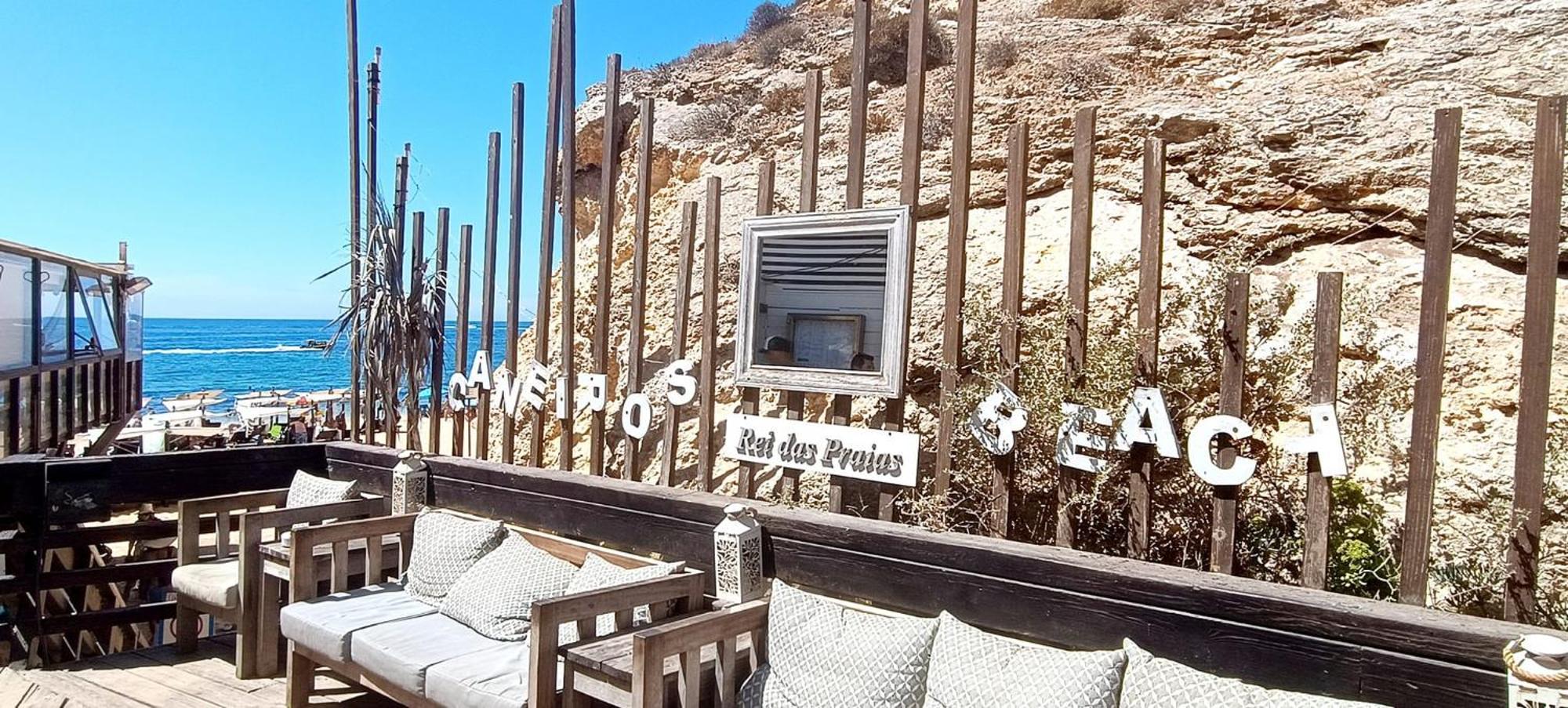 Apartamento luminoso em Ferragudo, Praia e Golfe Ferragudo (Faro) Exterior foto
