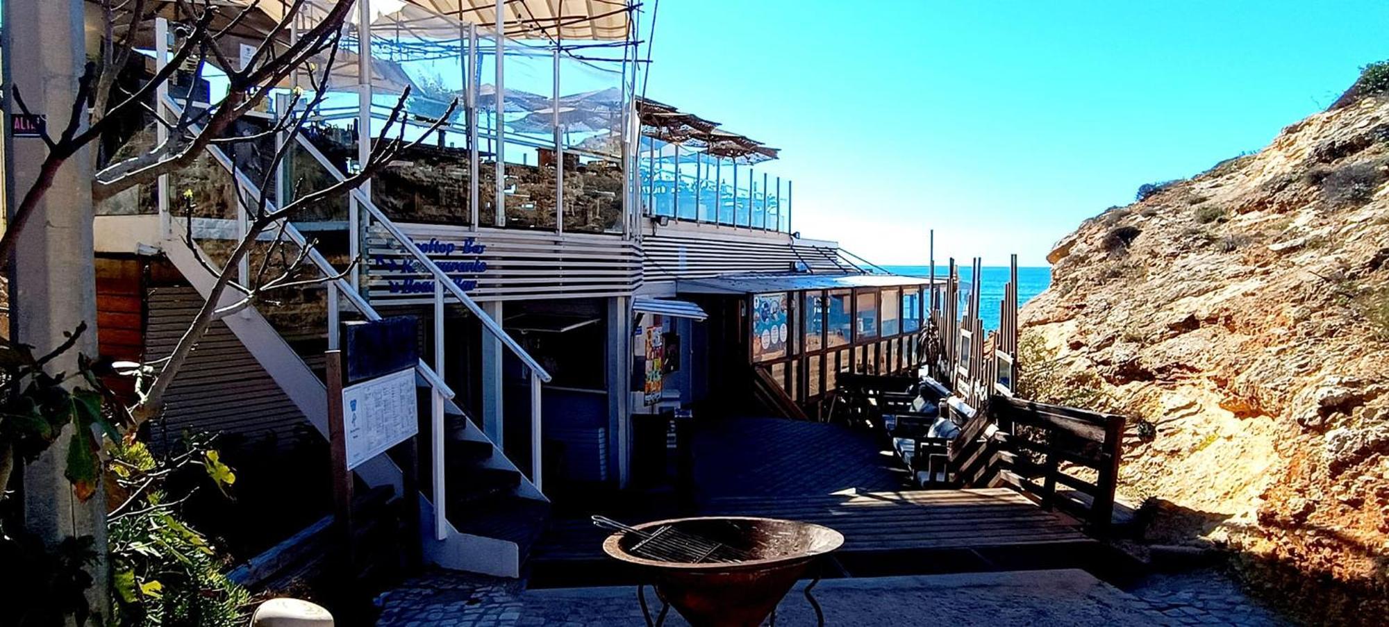 Apartamento luminoso em Ferragudo, Praia e Golfe Ferragudo (Faro) Exterior foto