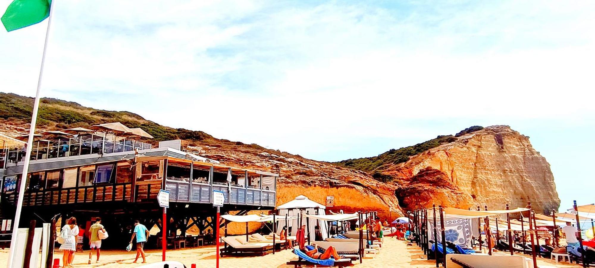 Apartamento luminoso em Ferragudo, Praia e Golfe Ferragudo (Faro) Exterior foto