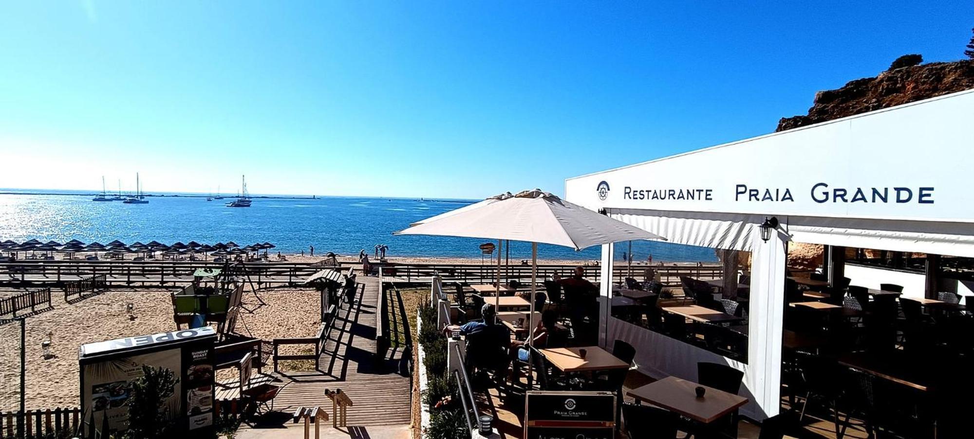 Apartamento luminoso em Ferragudo, Praia e Golfe Ferragudo (Faro) Exterior foto