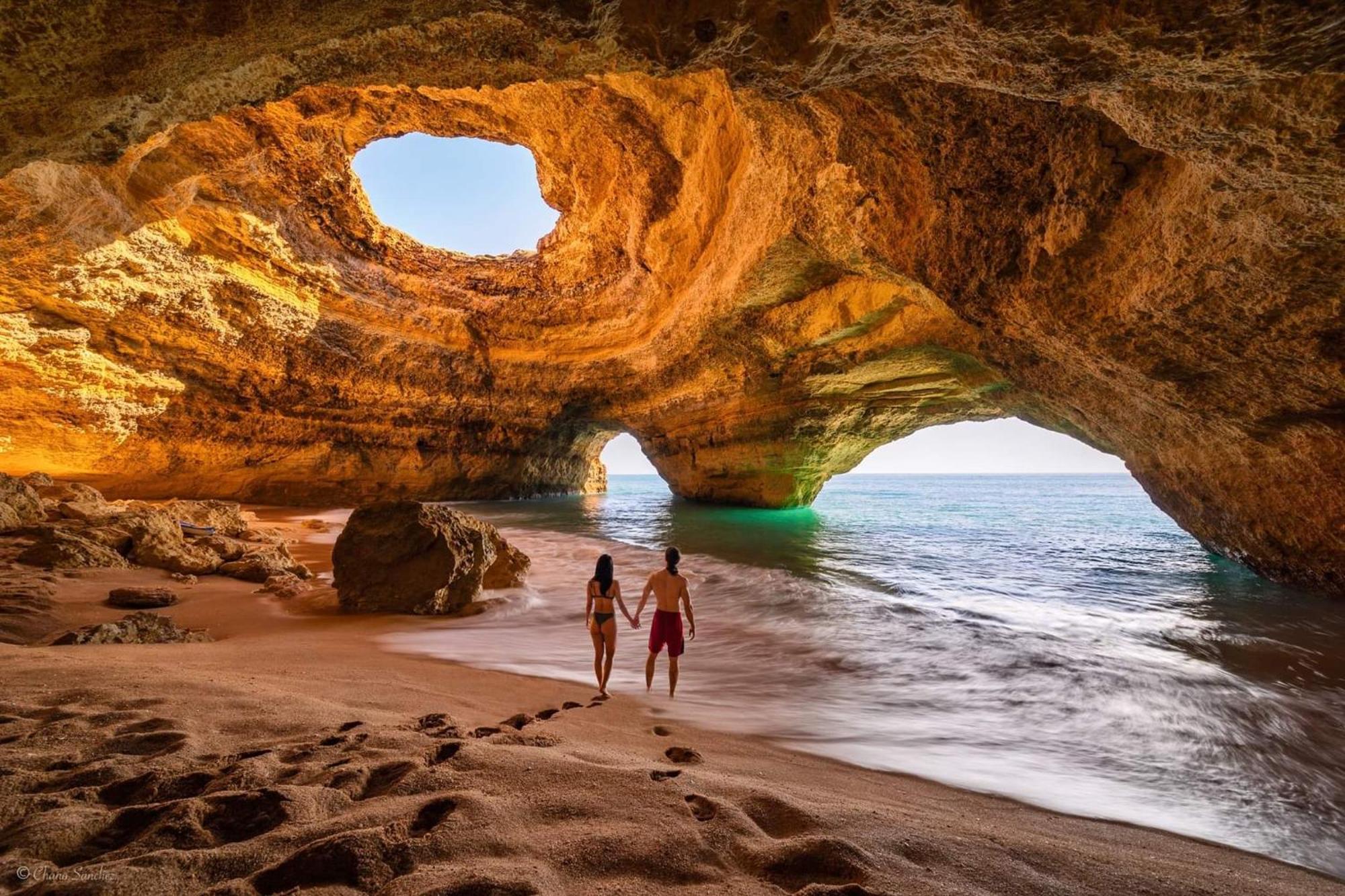 Apartamento luminoso em Ferragudo, Praia e Golfe Ferragudo (Faro) Exterior foto